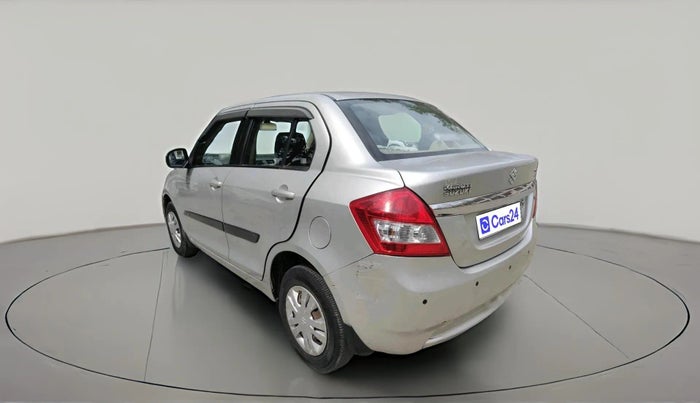 2014 Maruti Swift Dzire VDI, Diesel, Manual, 1,73,668 km, exterior