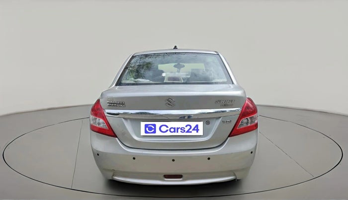 2014 Maruti Swift Dzire VDI, Diesel, Manual, 1,73,668 km, exterior