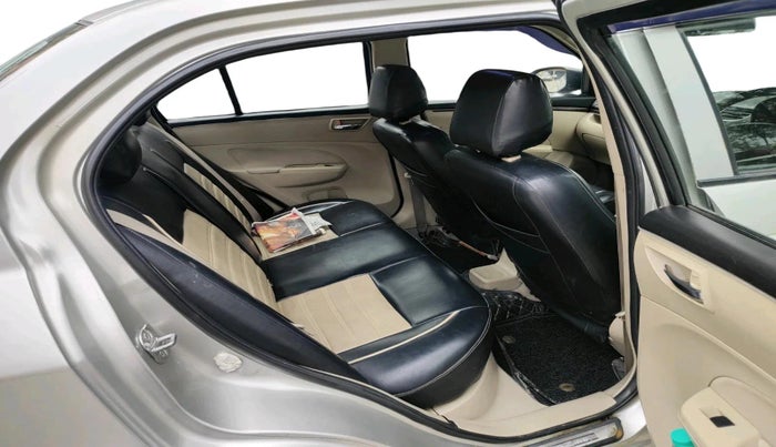 2014 Maruti Swift Dzire VDI, Diesel, Manual, 1,73,668 km, interior