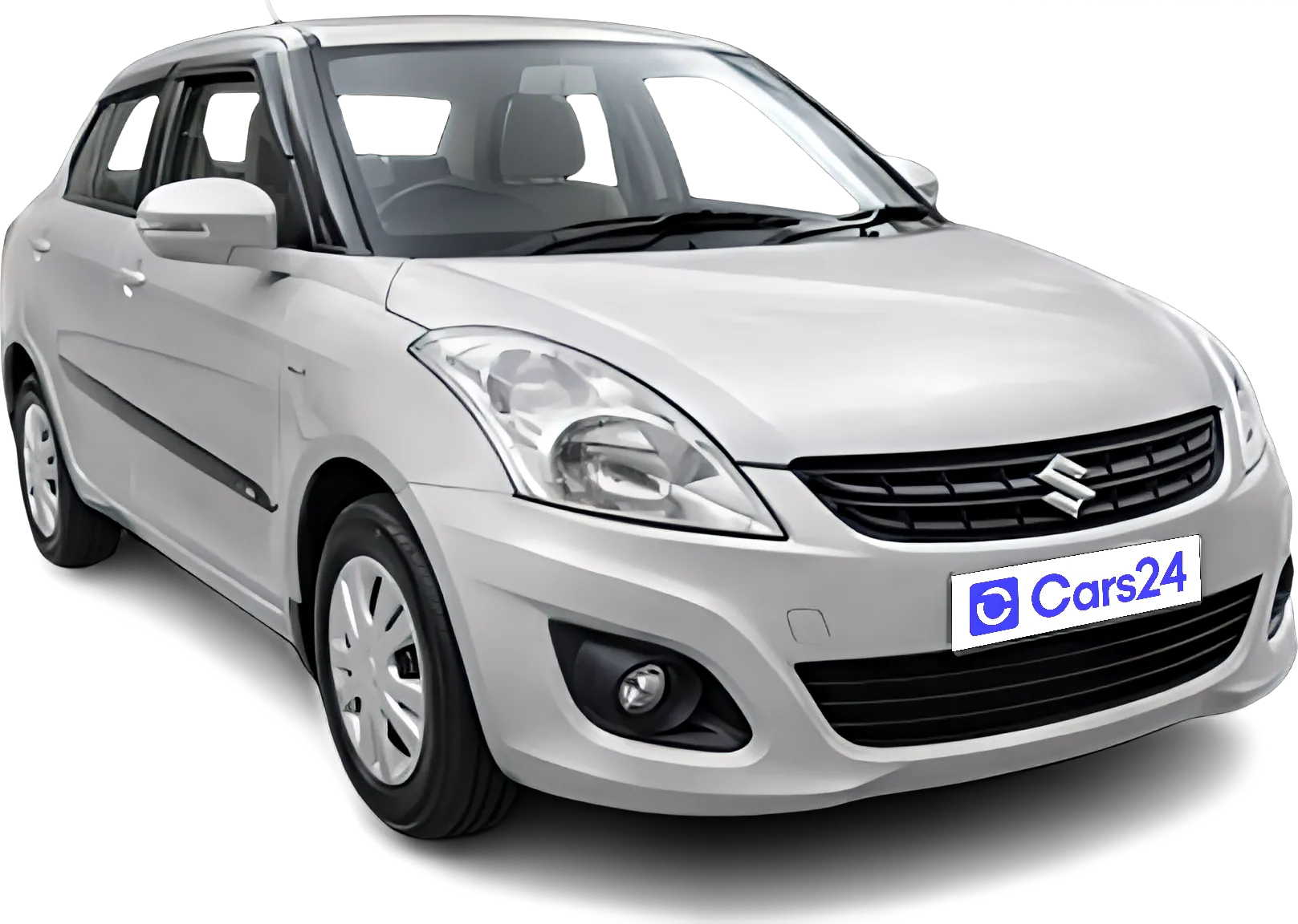 2014 Maruti Swift Dzire - Sedan - Diesel - Manual - ₹3.54 lakh