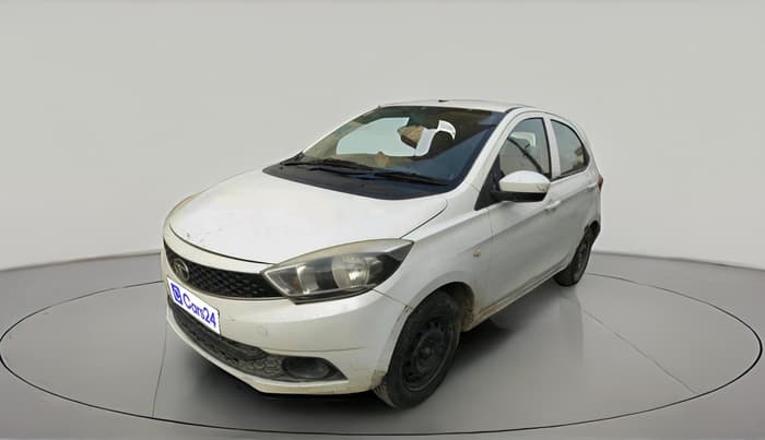 2018 Tata Tiago XT DIESEL, Diesel, Manual, 1,99,746 km, exterior