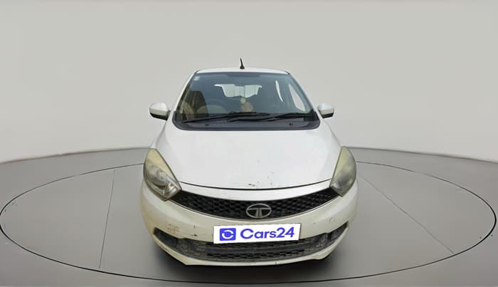 2018 Tata Tiago XT DIESEL, Diesel, Manual, 1,99,746 km, exterior