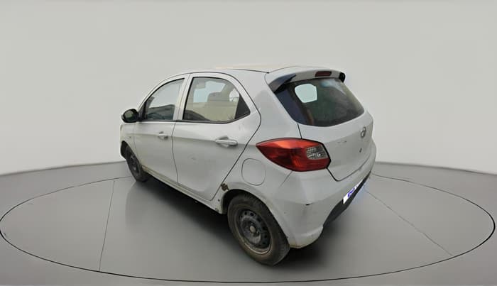 2018 Tata Tiago XT DIESEL, Diesel, Manual, 1,99,746 km, exterior