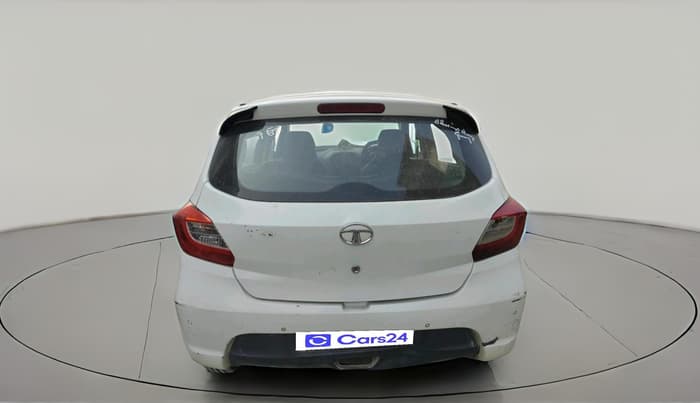 2018 Tata Tiago XT DIESEL, Diesel, Manual, 1,99,746 km, exterior