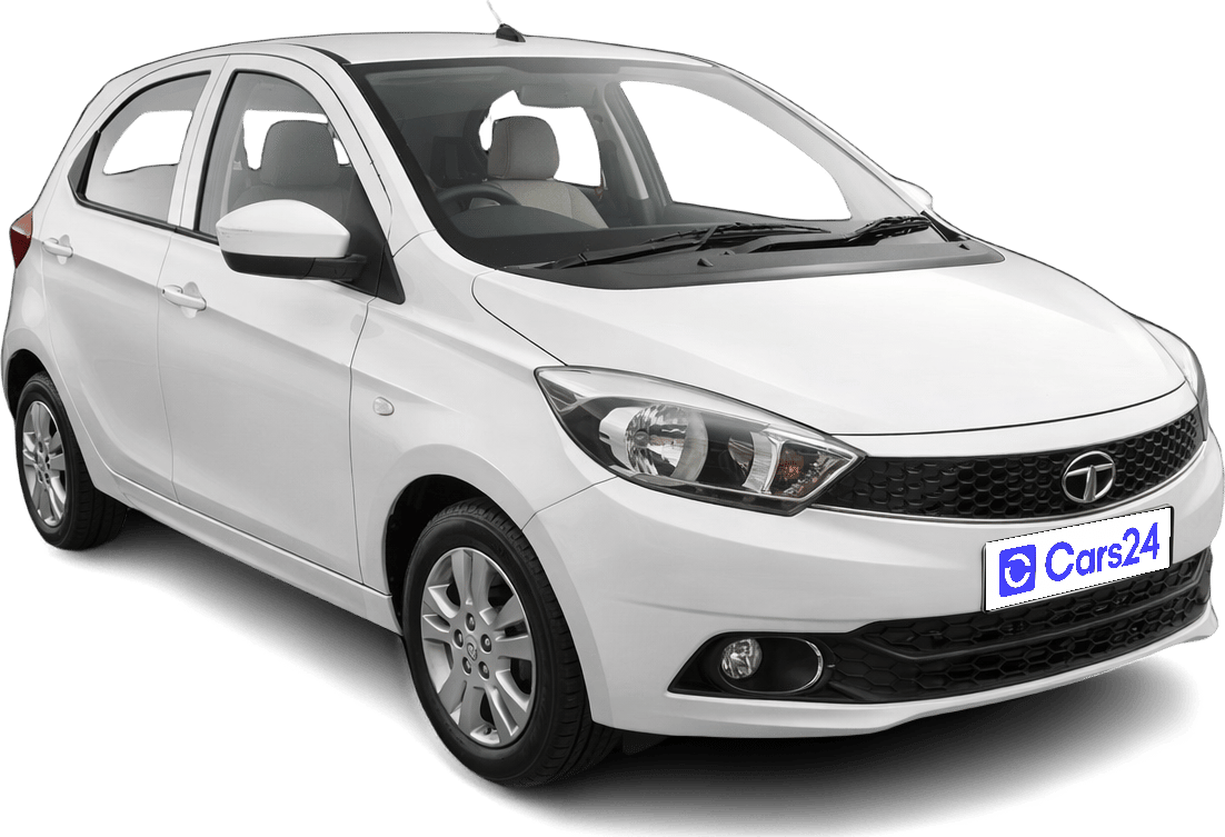 2018 Tata Tiago - Hatchback - Diesel - Manual - ₹2.47 lakh