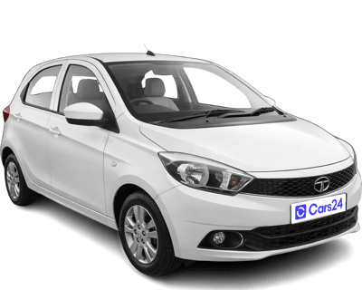 2018 Tata Tiago - Hatchback - Diesel - Manual - ₹2.47 lakh