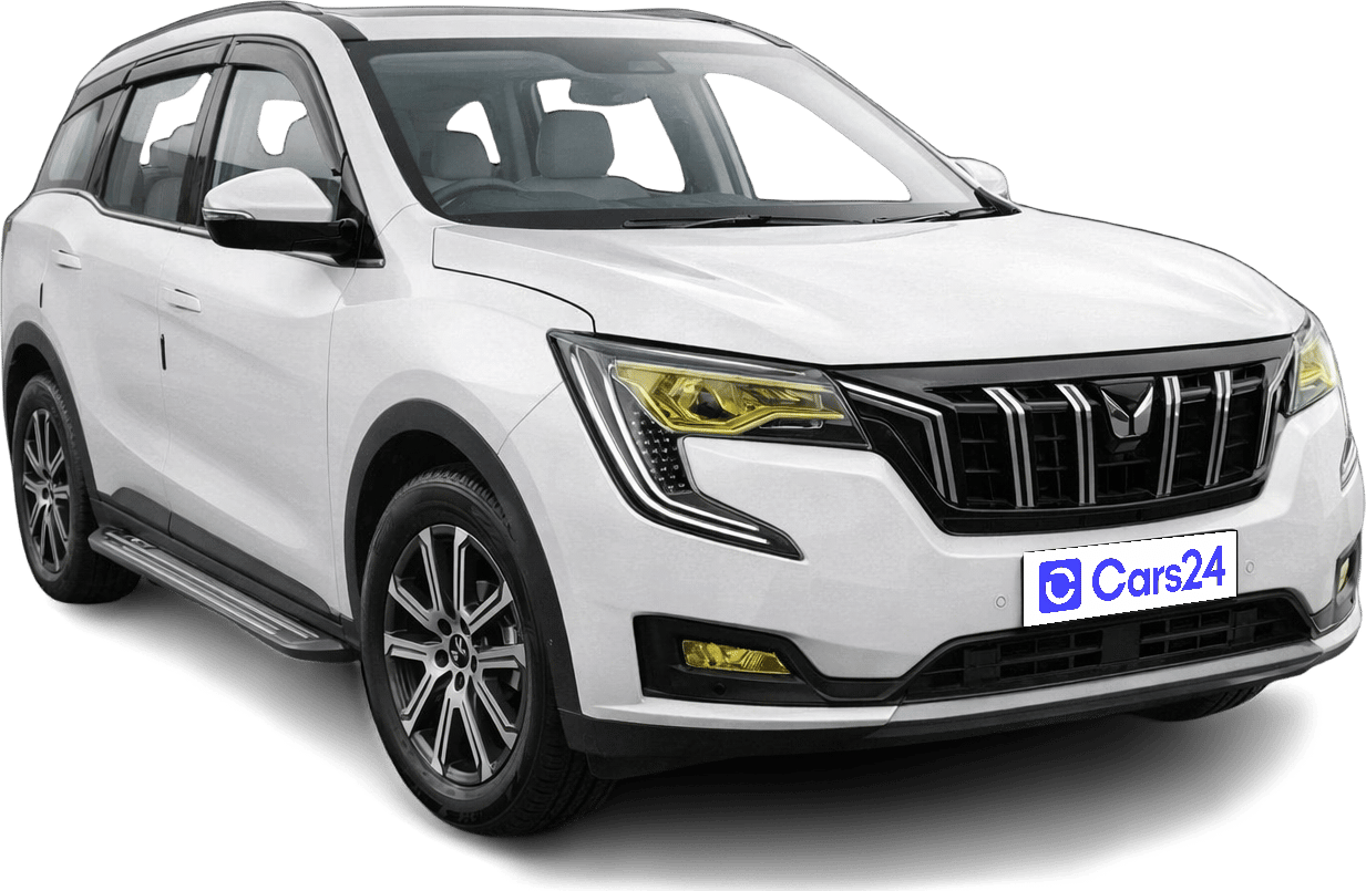 2022 Mahindra XUV700 - SUV - Diesel - Automatic - ₹17.13 lakh