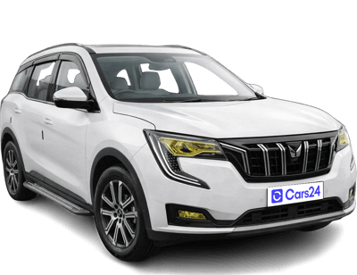 2022 Mahindra XUV700 - SUV - Diesel - Automatic - ₹17.13 lakh