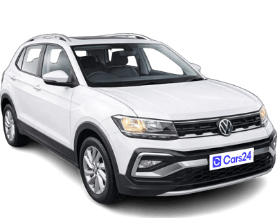 2024 Volkswagen TAIGUN - SUV - Petrol - Automatic - ₹11.55 lakh