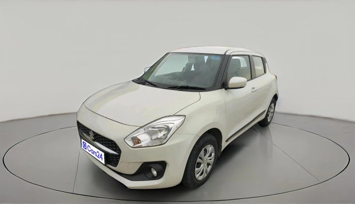 2023 Maruti Swift VXI AMT, Petrol, Automatic, 33,668 km, exterior