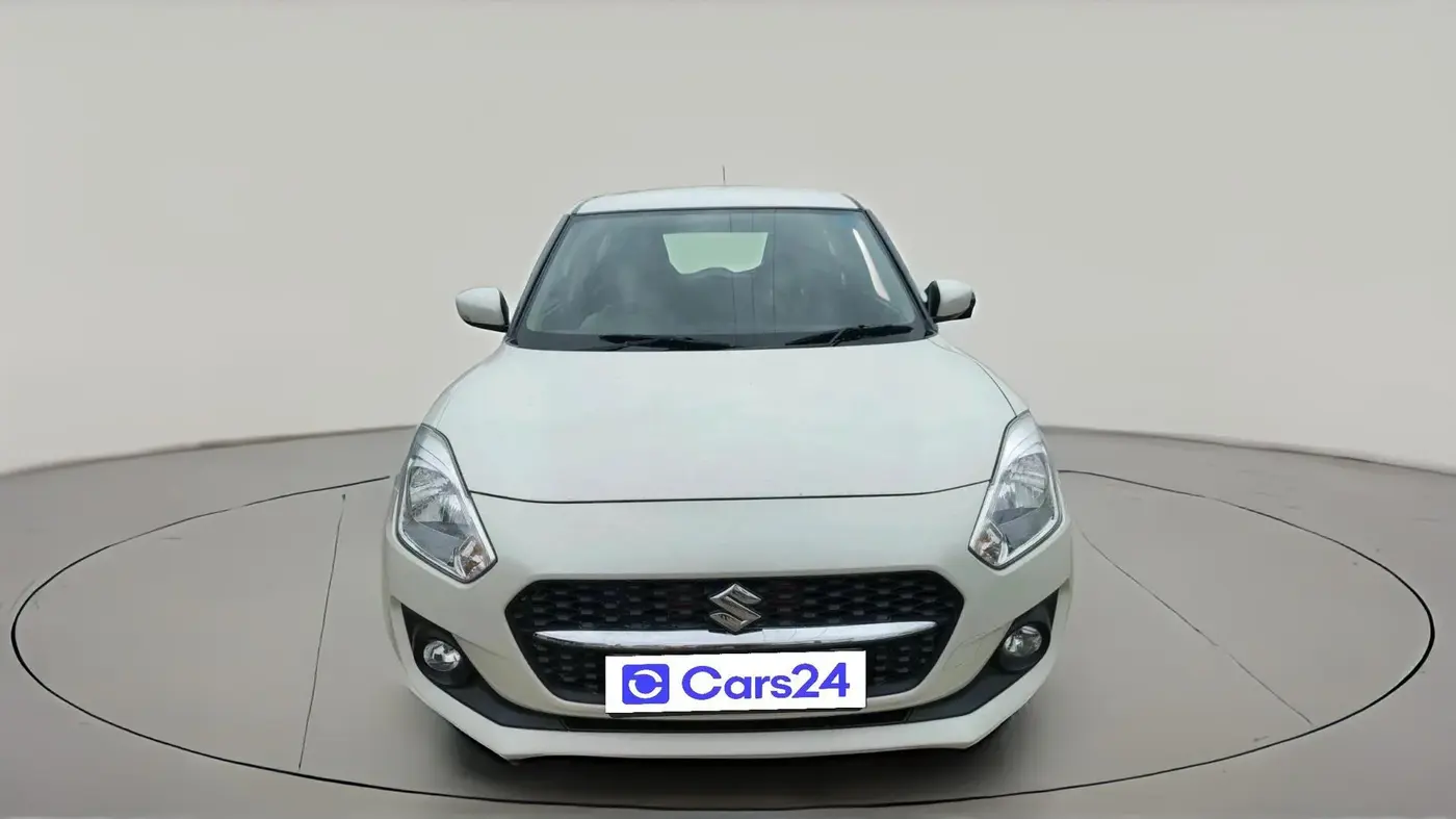 2023 Maruti Swift VXI AMT, Petrol, Automatic, 33,668 km, exterior