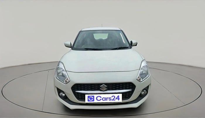 2023 Maruti Swift VXI AMT, Petrol, Automatic, 33,668 km, exterior