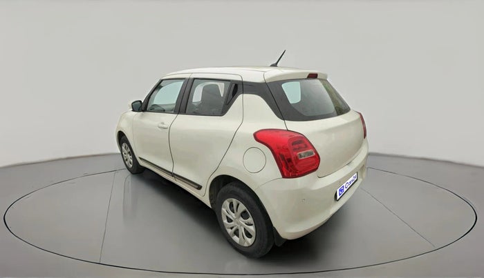 2023 Maruti Swift VXI AMT, Petrol, Automatic, 33,668 km, exterior