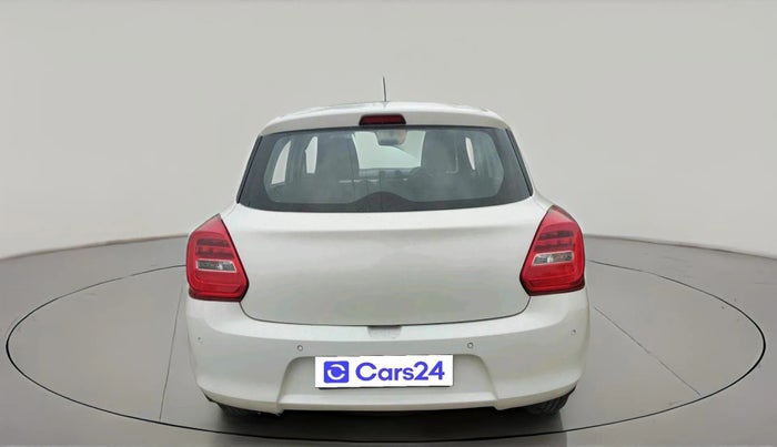 2023 Maruti Swift VXI AMT, Petrol, Automatic, 33,668 km, exterior