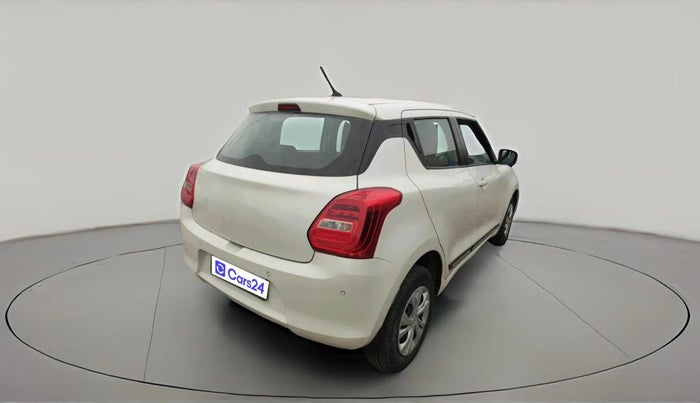 2023 Maruti Swift VXI AMT, Petrol, Automatic, 33,668 km, exterior