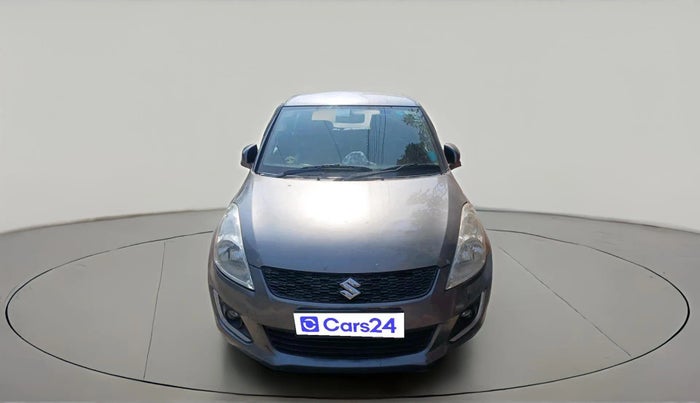 2016 Maruti Swift VXI, Petrol, Manual, 69,696 km, exterior