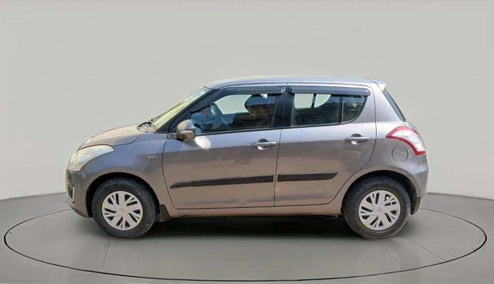 2016 Maruti Swift VXI, Petrol, Manual, 69,696 km, exterior