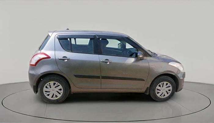 2016 Maruti Swift VXI, Petrol, Manual, 69,696 km, exterior