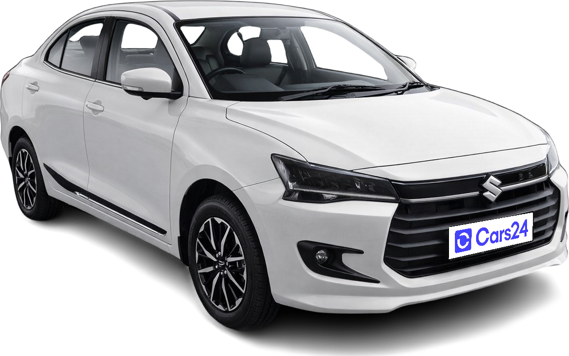 2025 Maruti Dzire - Sedan - Petrol - Automatic - ₹10.50 lakh