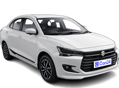 2025 Maruti Dzire - Sedan - Petrol - Automatic - ₹10.50 lakh