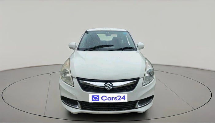 2017 Maruti Swift Dzire LXI, CNG, Manual, 1,70,105 km, exterior