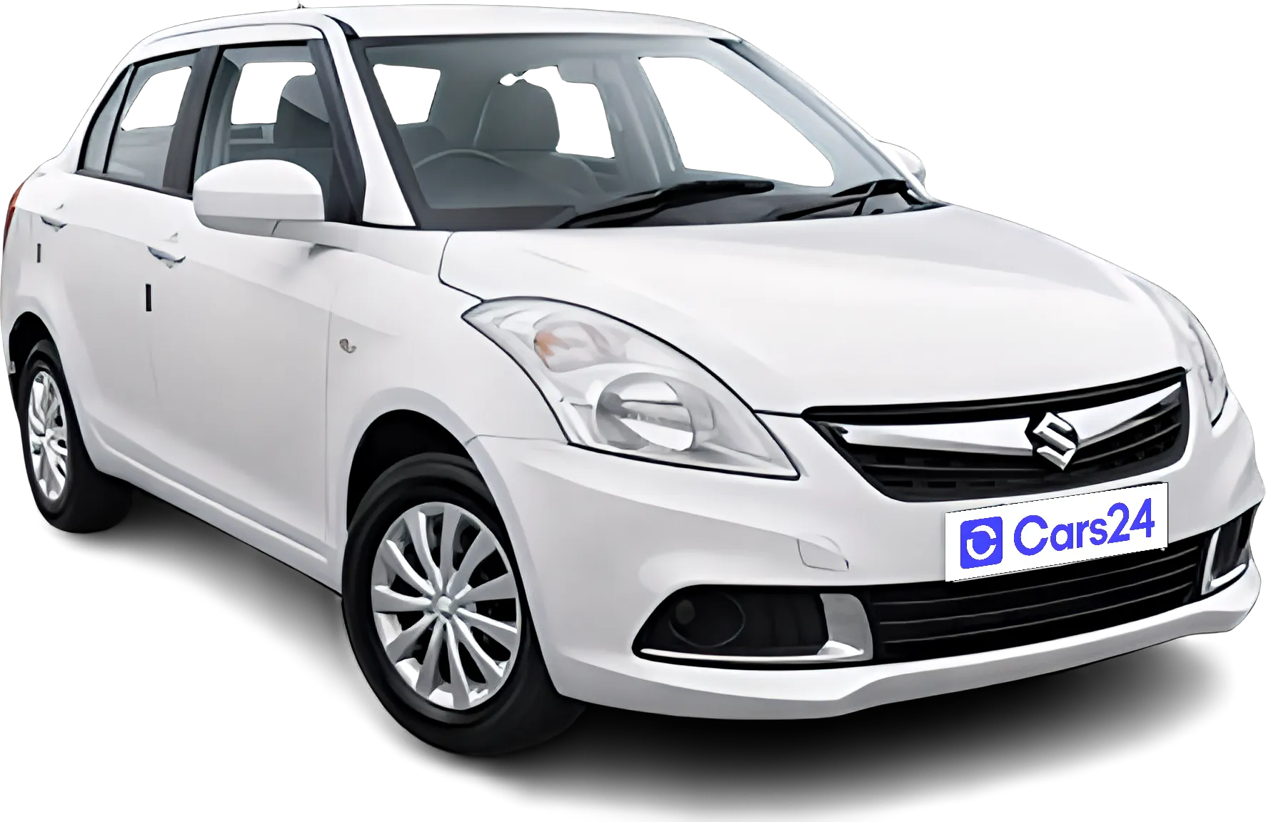 2017 Maruti Swift Dzire - Sedan - CNG - Manual - ₹2.52 lakh