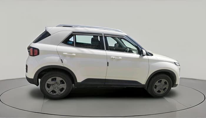 2023 Hyundai VENUE SX 1.2 PETROL, Petrol, Manual, 33,906 km, exterior