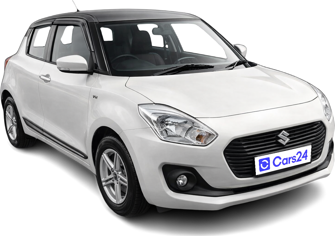 2019 Maruti Swift - Hatchback - Petrol - Manual - ₹4.50 lakh
