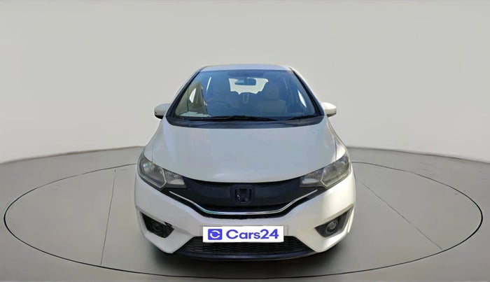 2017 Honda Jazz 1.2L I-VTEC V AT, Petrol, Automatic, 83,154 km, exterior