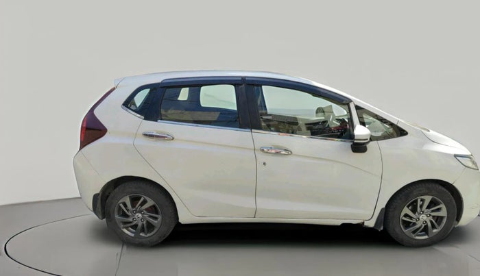 2017 Honda Jazz 1.2L I-VTEC V AT, Petrol, Automatic, 83,154 km, exterior