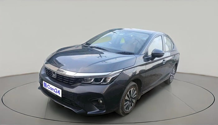 2024 Honda City 1.5L I-VTEC V, Petrol, Manual, 7,053 km, exterior
