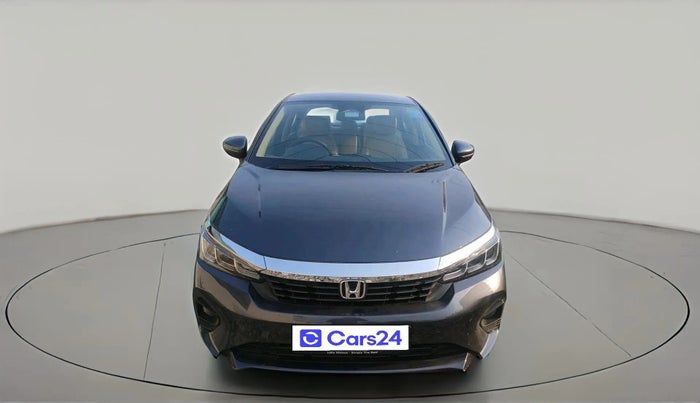 2024 Honda City 1.5L I-VTEC V, Petrol, Manual, 7,053 km, exterior