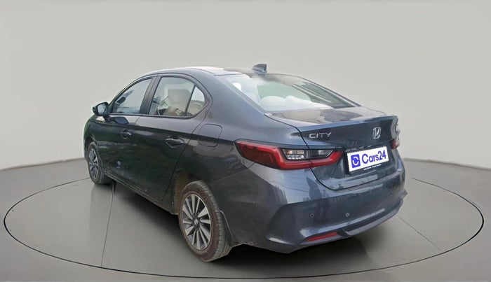 2024 Honda City 1.5L I-VTEC V, Petrol, Manual, 7,053 km, exterior