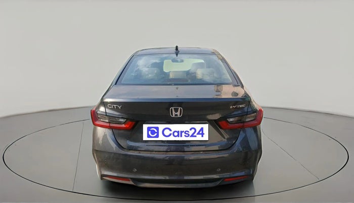 2024 Honda City 1.5L I-VTEC V, Petrol, Manual, 7,053 km, exterior