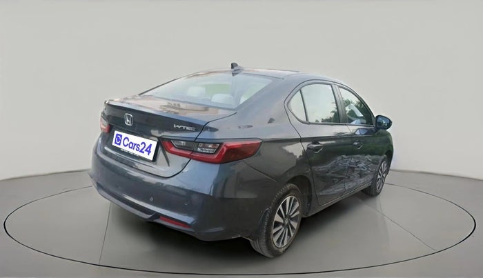 2024 Honda City 1.5L I-VTEC V, Petrol, Manual, 7,053 km, exterior