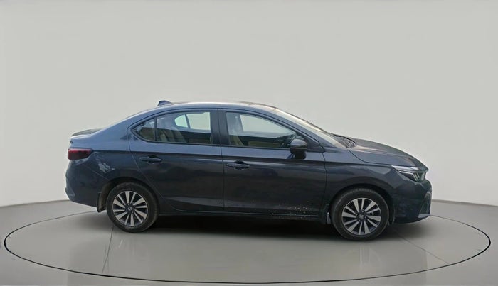 2024 Honda City 1.5L I-VTEC V, Petrol, Manual, 7,053 km, exterior