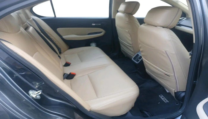 2024 Honda City 1.5L I-VTEC V, Petrol, Manual, 7,053 km, interior