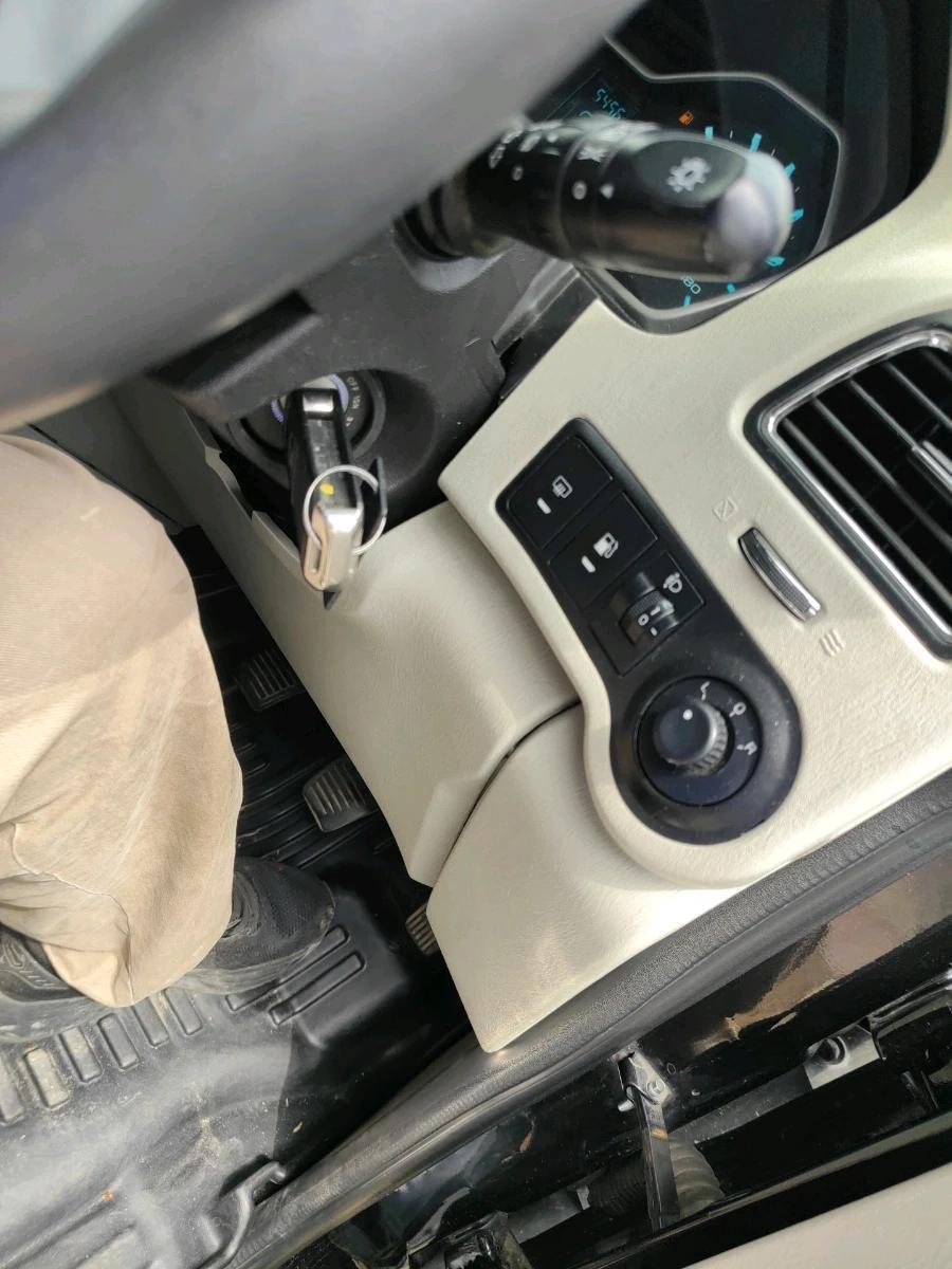 2022 Mahindra Scorpio S11 2WD, Diesel, Manual, 39,901 km, interior