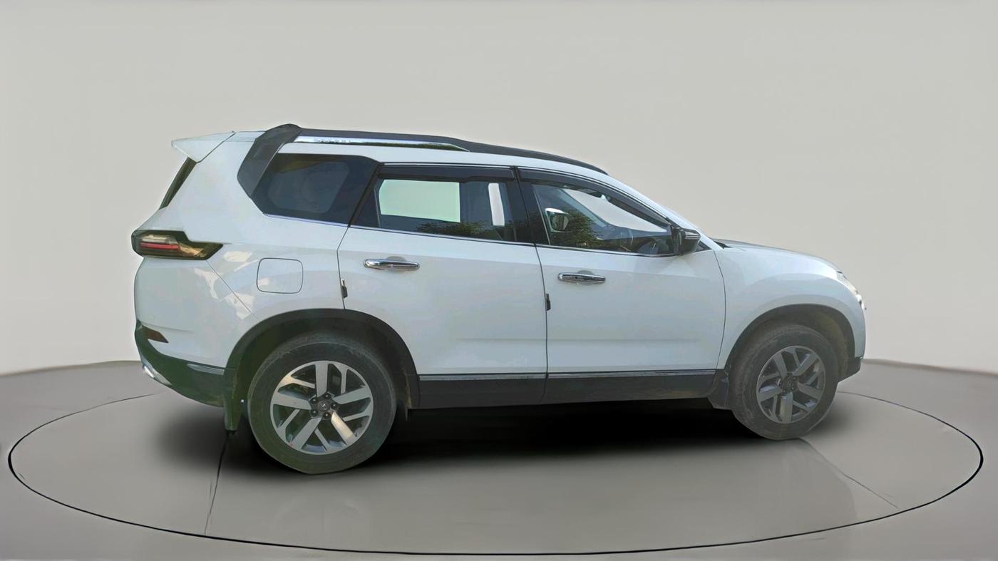 2022 Tata Safari XZA PLUS, Diesel, Automatic, 29,126 km, exterior