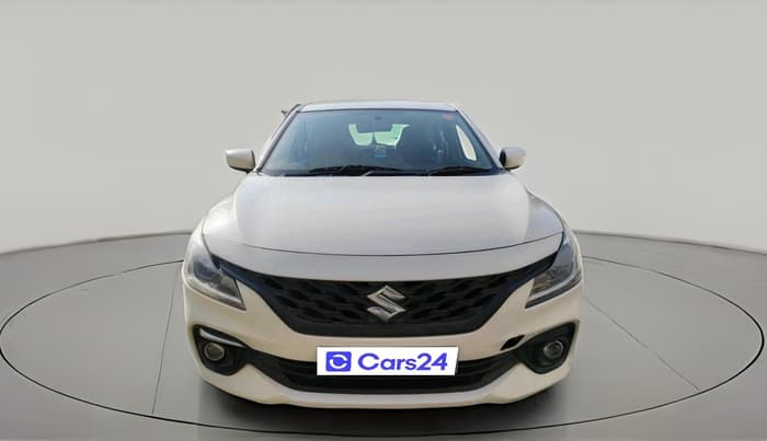 2023 Maruti Baleno SIGMA PETROL 1.2, Petrol, Manual, 1,12,279 km, exterior