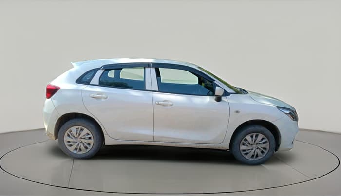 2023 Maruti Baleno SIGMA PETROL 1.2, Petrol, Manual, 1,12,279 km, exterior