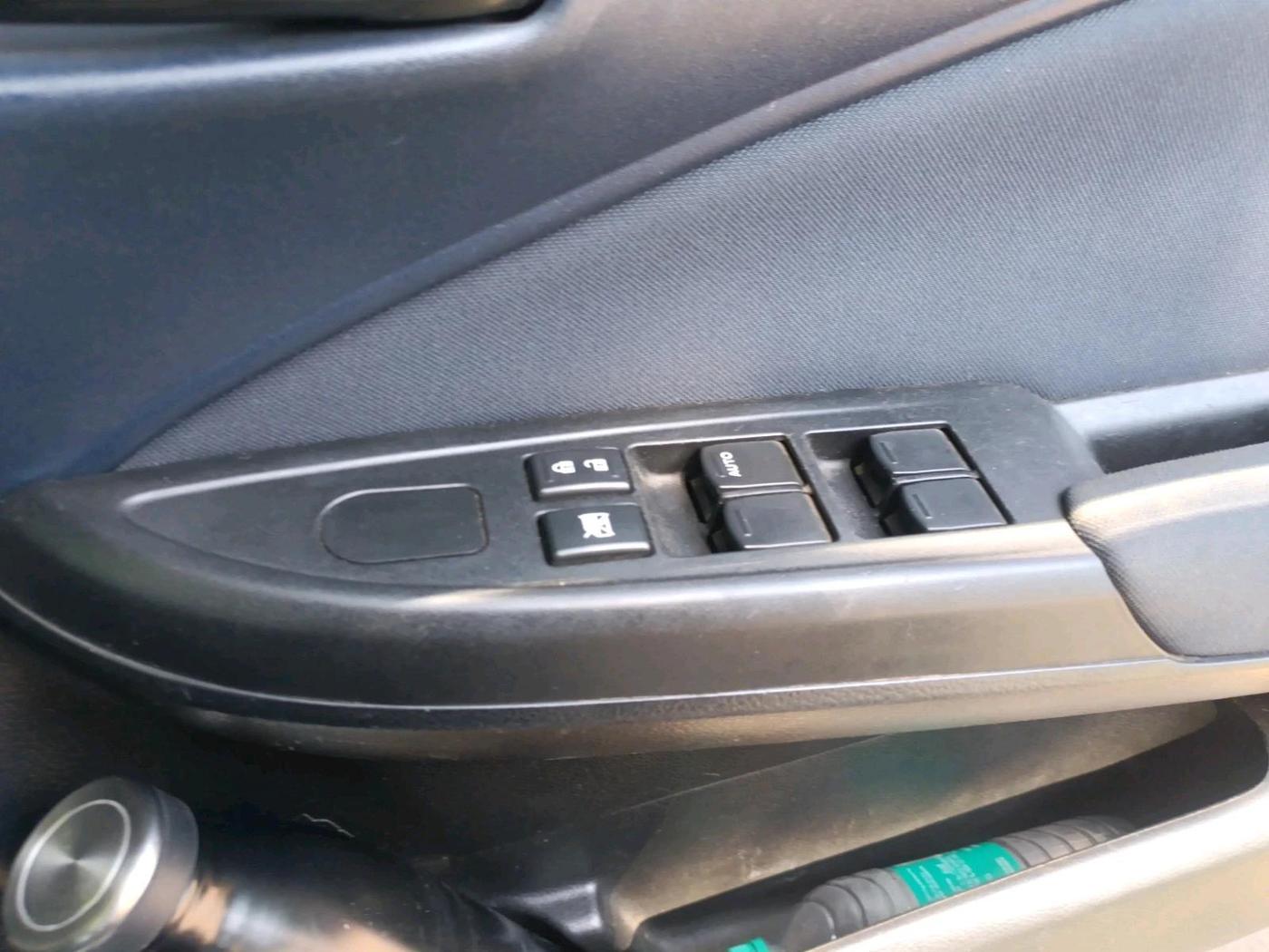 2023 Maruti Baleno SIGMA PETROL 1.2, Petrol, Manual, 1,12,279 km, interior