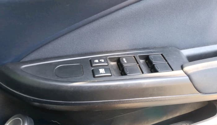 2023 Maruti Baleno SIGMA PETROL 1.2, Petrol, Manual, 1,12,279 km, interior