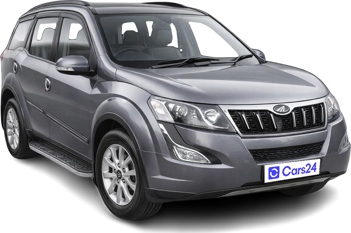 2015 Mahindra XUV500 - SUV - Diesel - Manual - ₹5.10 lakh