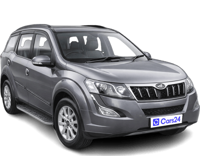 2015 Mahindra XUV500 - SUV - Diesel - Manual - ₹5.10 lakh