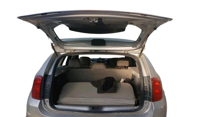 2012 Renault Duster 110 PS RXZ DIESEL, Diesel, Manual, 1,26,630 km, exterior