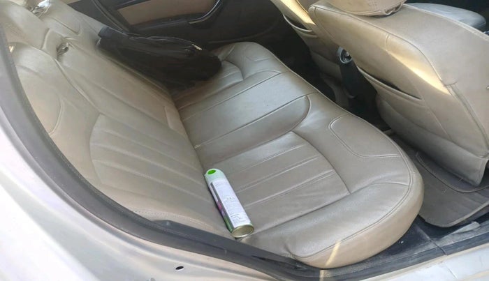 2012 Renault Duster 110 PS RXZ DIESEL, Diesel, Manual, 1,26,630 km, interior