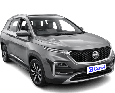 2019 MG HECTOR - SUV - Petrol - Automatic - ₹9.65 lakh