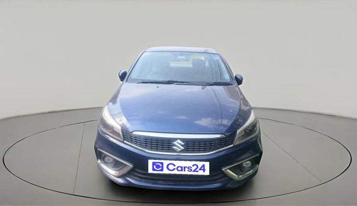 2021 Maruti Ciaz ALPHA 1.5 SHVS PETROL, Petrol, Manual, 24,368 km, exterior