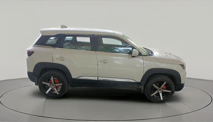 2023 Maruti BREZZA LXI S- CNG, CNG, Manual, 19,319 km, exterior